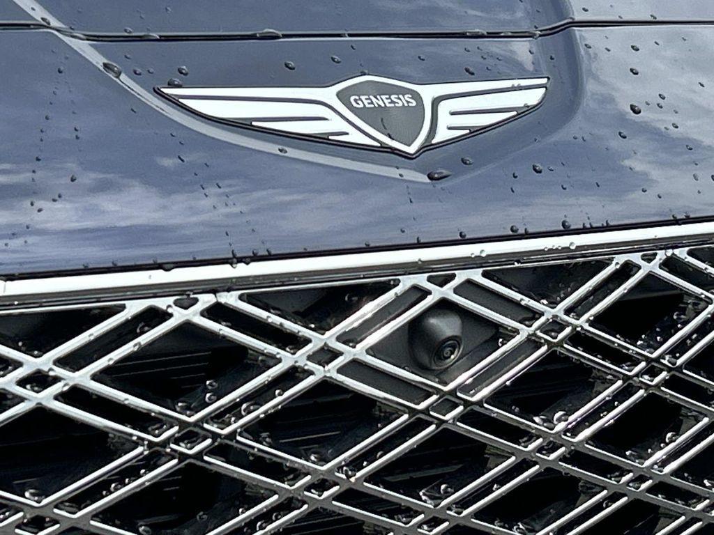 new 2026 Genesis GV80 car, priced at $75,065