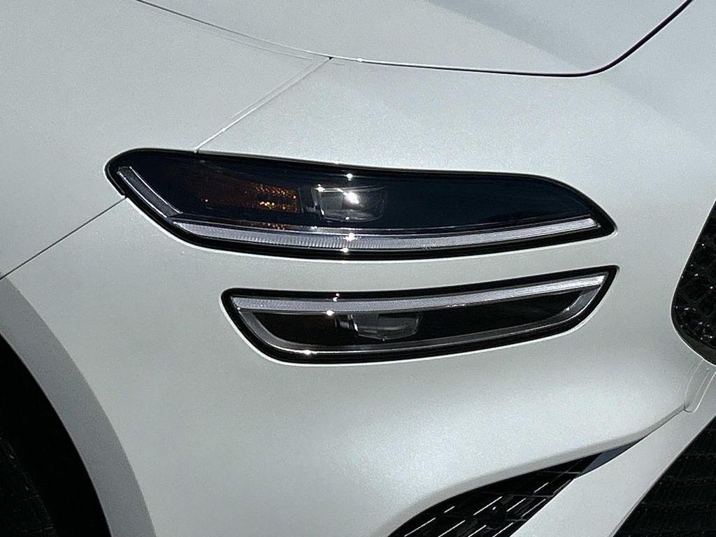new 2026 Genesis G70 car, priced at $50,145