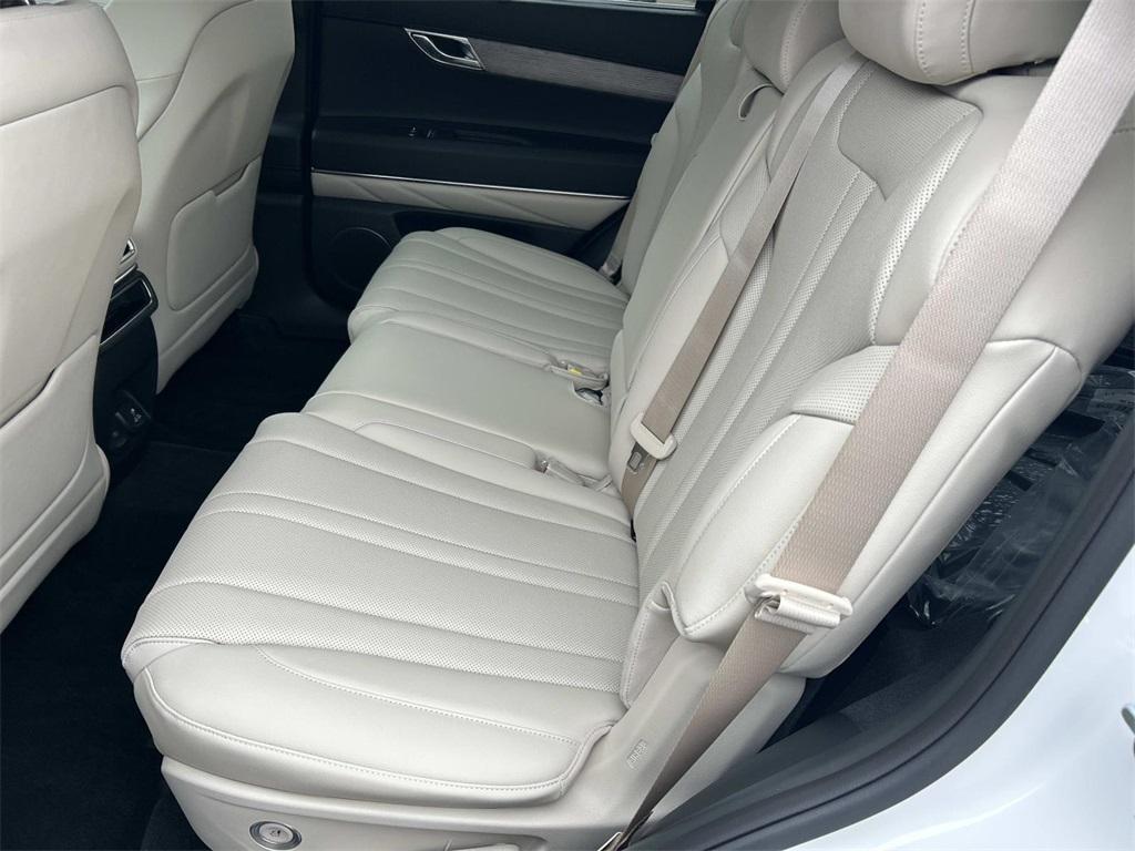 new 2026 Genesis GV80 car, priced at $66,355