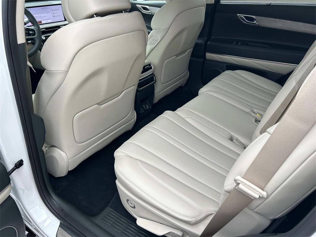 new 2026 Genesis GV80 car, priced at $66,355