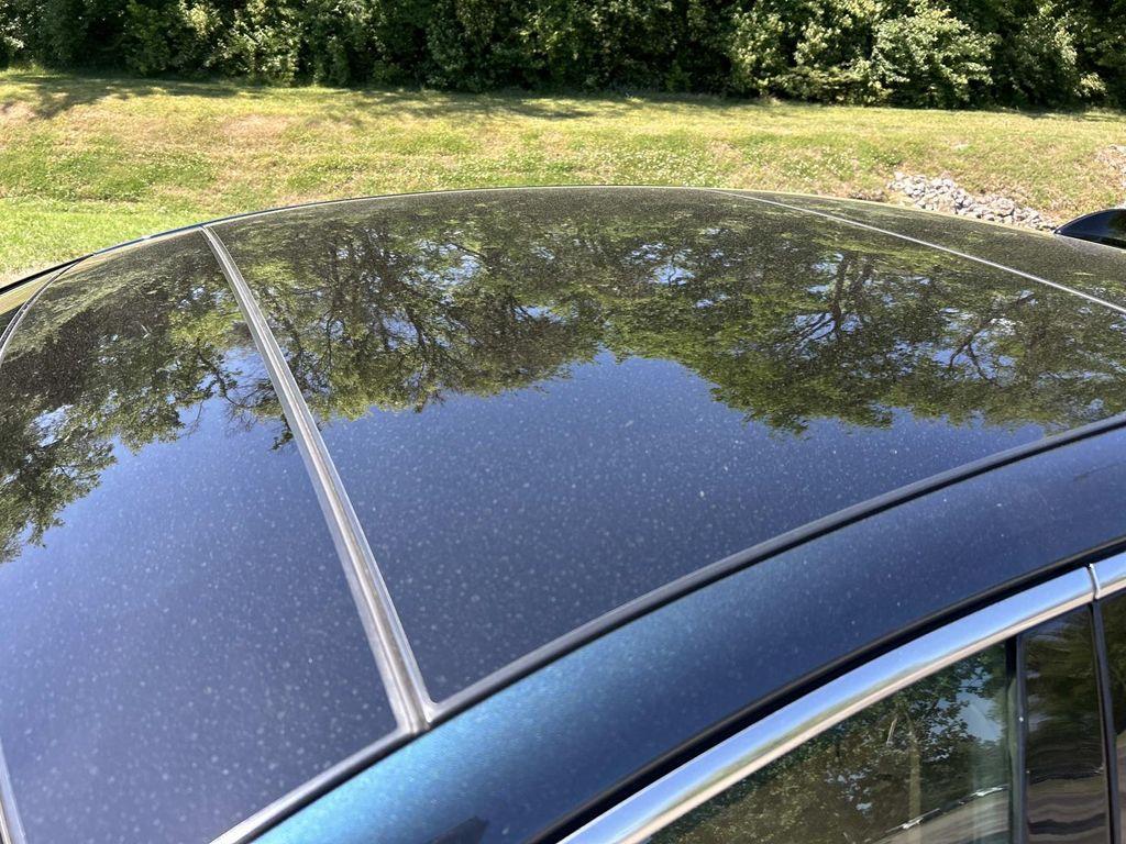 used 2021 Genesis G80 car, priced at $36,901