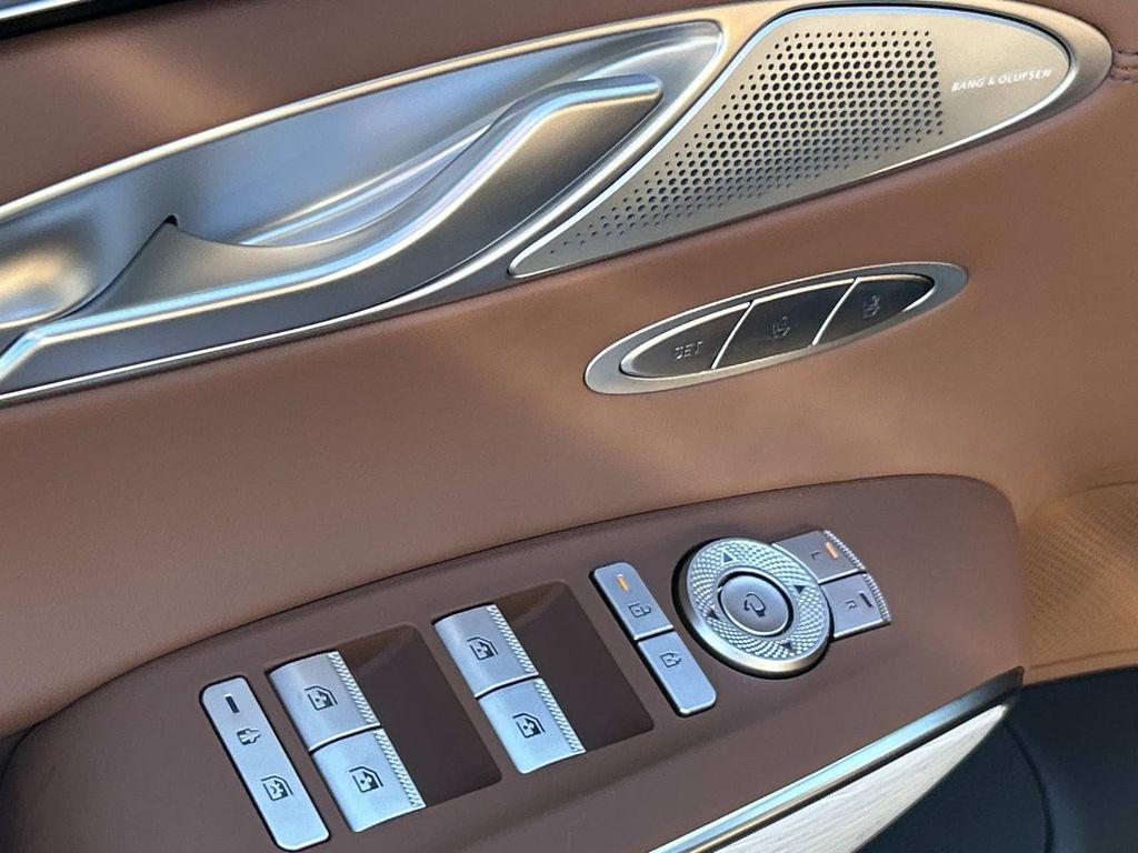 new 2026 Genesis GV70 car, priced at $60,045