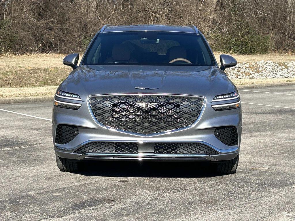 new 2026 Genesis GV70 car, priced at $60,045