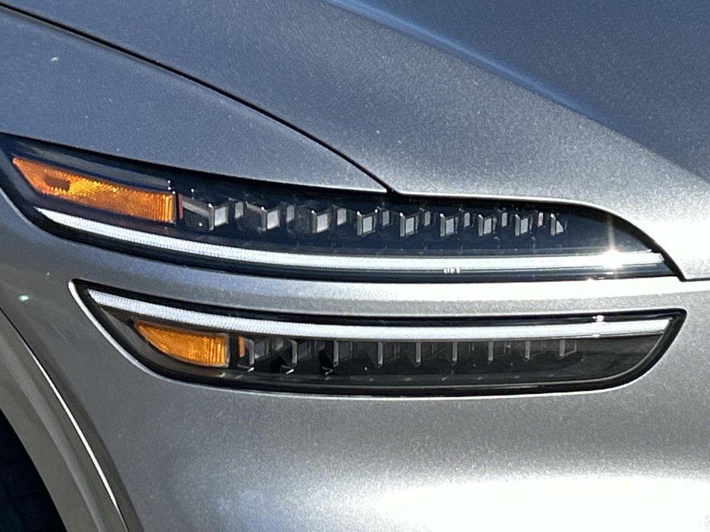 new 2026 Genesis GV70 car, priced at $60,045