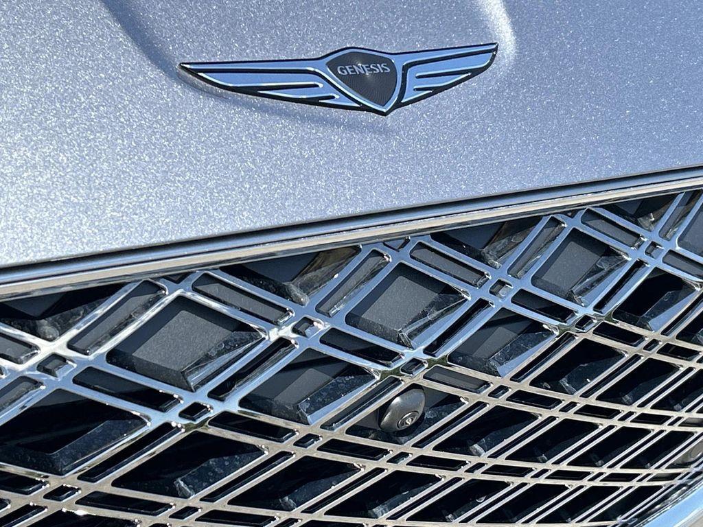 new 2026 Genesis GV70 car, priced at $56,215