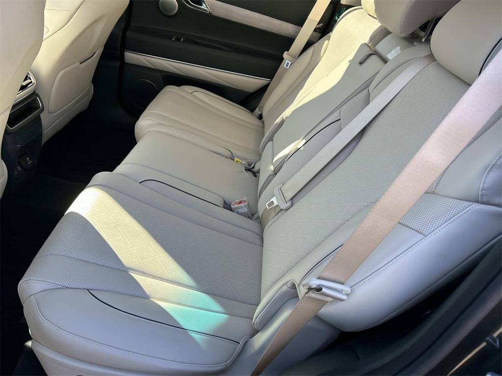 new 2026 Genesis GV80 car, priced at $71,270