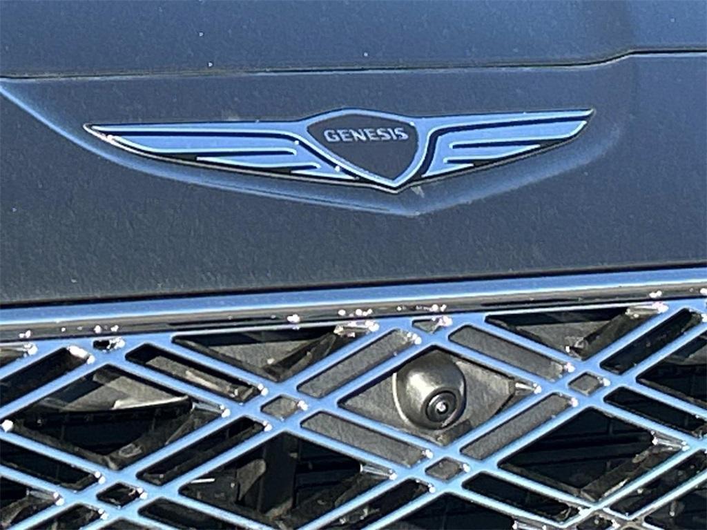 new 2026 Genesis GV80 car, priced at $71,270