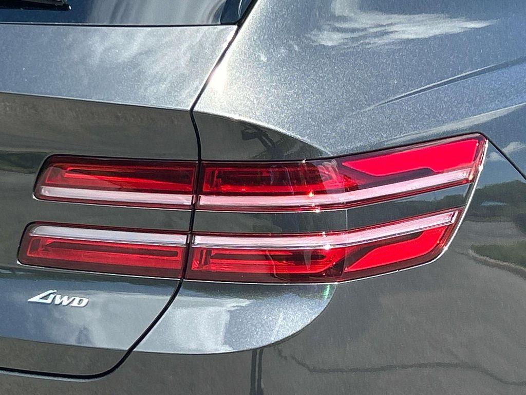 new 2026 Genesis GV80 car, priced at $61,160