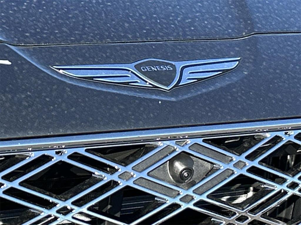 new 2026 Genesis GV80 car, priced at $84,985