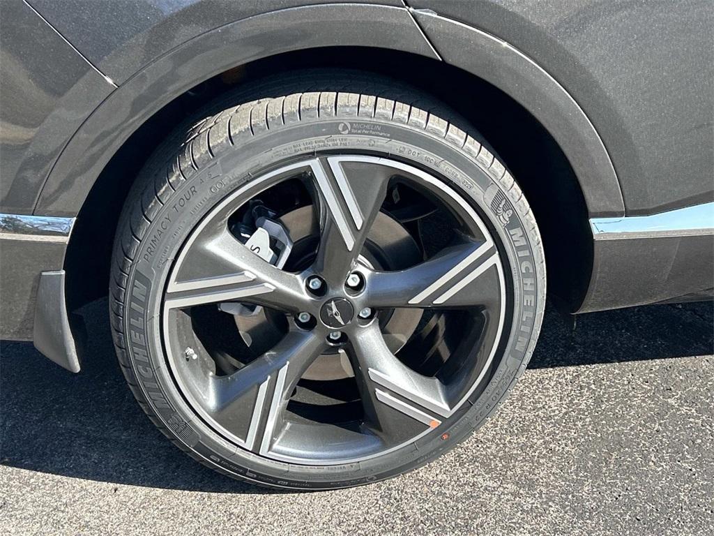 new 2026 Genesis GV80 car, priced at $84,985