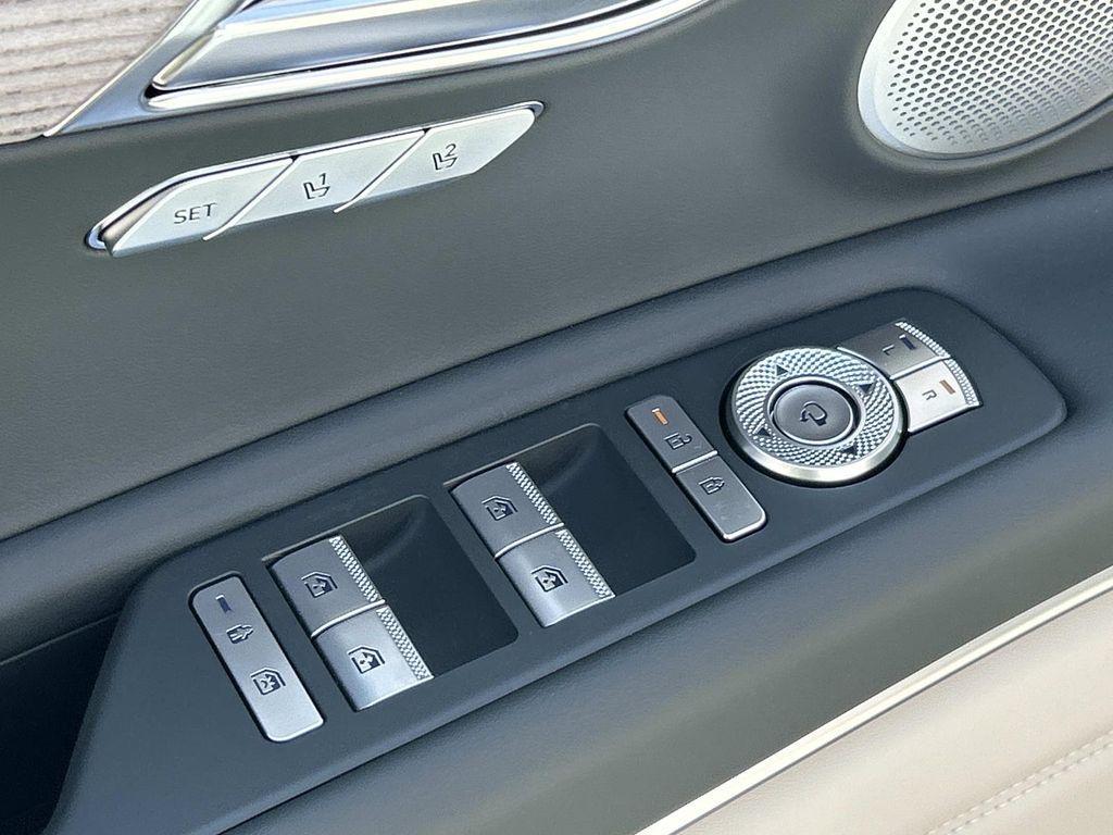 new 2026 Genesis GV80 car, priced at $69,120