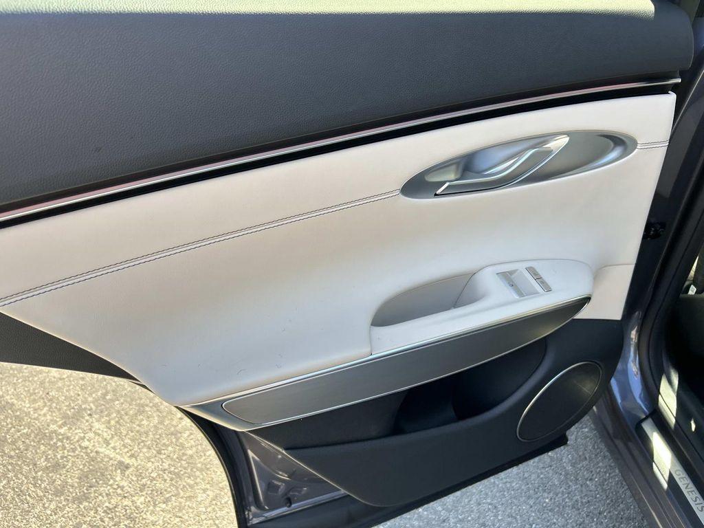 new 2026 Genesis GV70 car, priced at $55,090