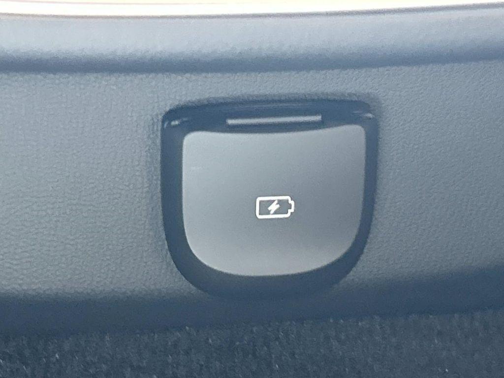 new 2026 Genesis GV70 car, priced at $55,090