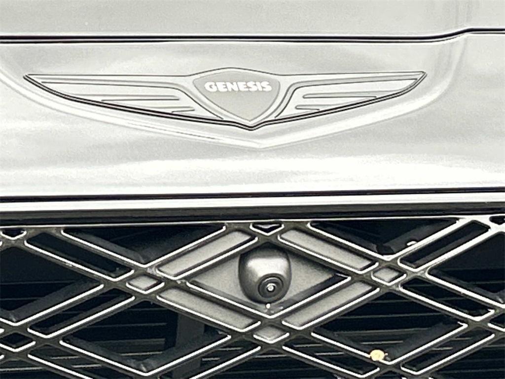 new 2026 Genesis GV80 car, priced at $86,200