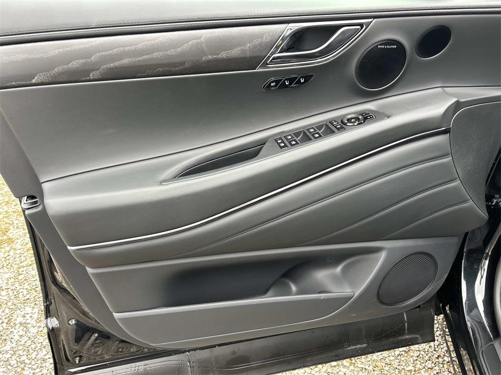 new 2026 Genesis GV80 car, priced at $86,200