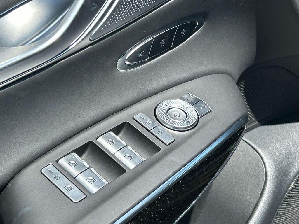 new 2026 Genesis GV70 car, priced at $69,275