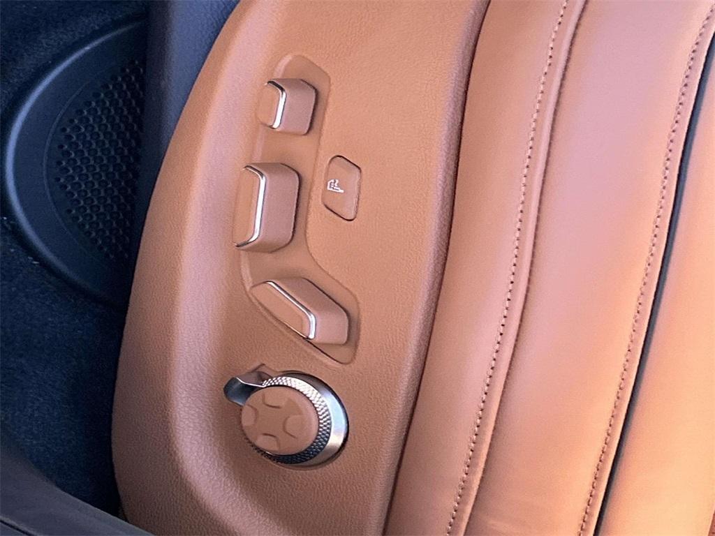 new 2026 Genesis GV80 car, priced at $85,670