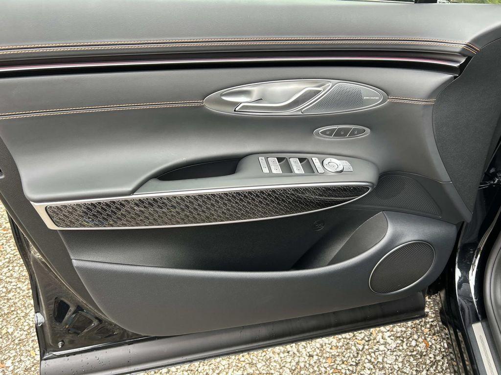 new 2026 Genesis GV70 car, priced at $72,180