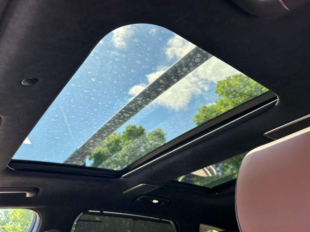 new 2026 Genesis GV80 car, priced at $83,130
