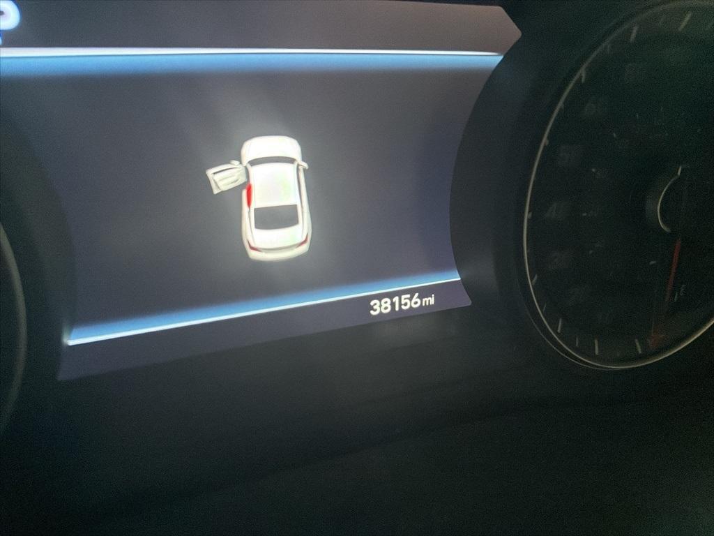 used 2019 Genesis G70 car, priced at $25,921