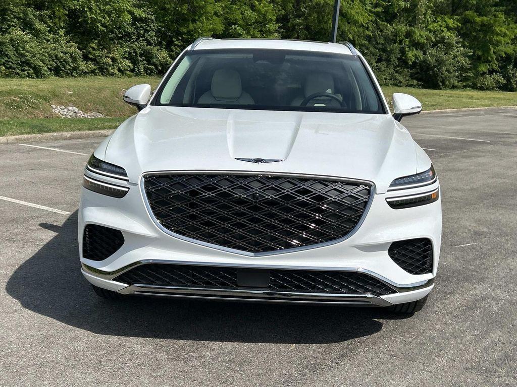 new 2026 Genesis GV70 car, priced at $57,715