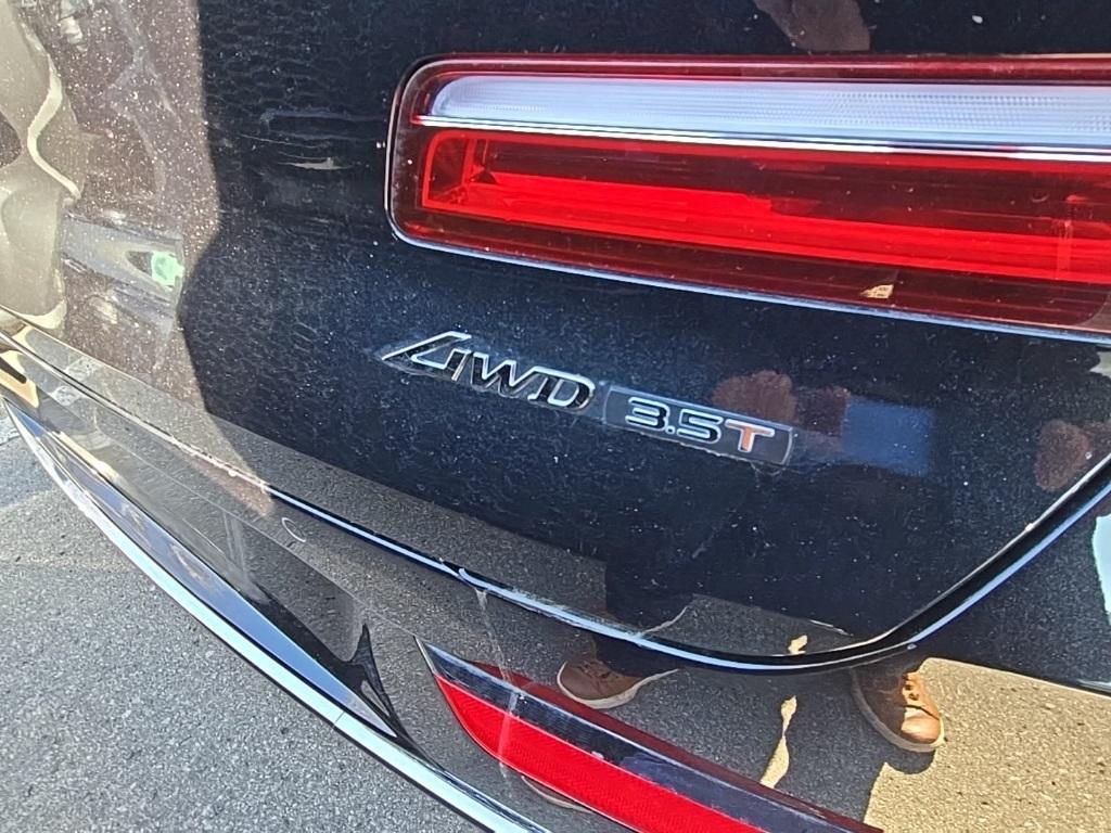 used 2025 Genesis GV80 car, priced at $67,921