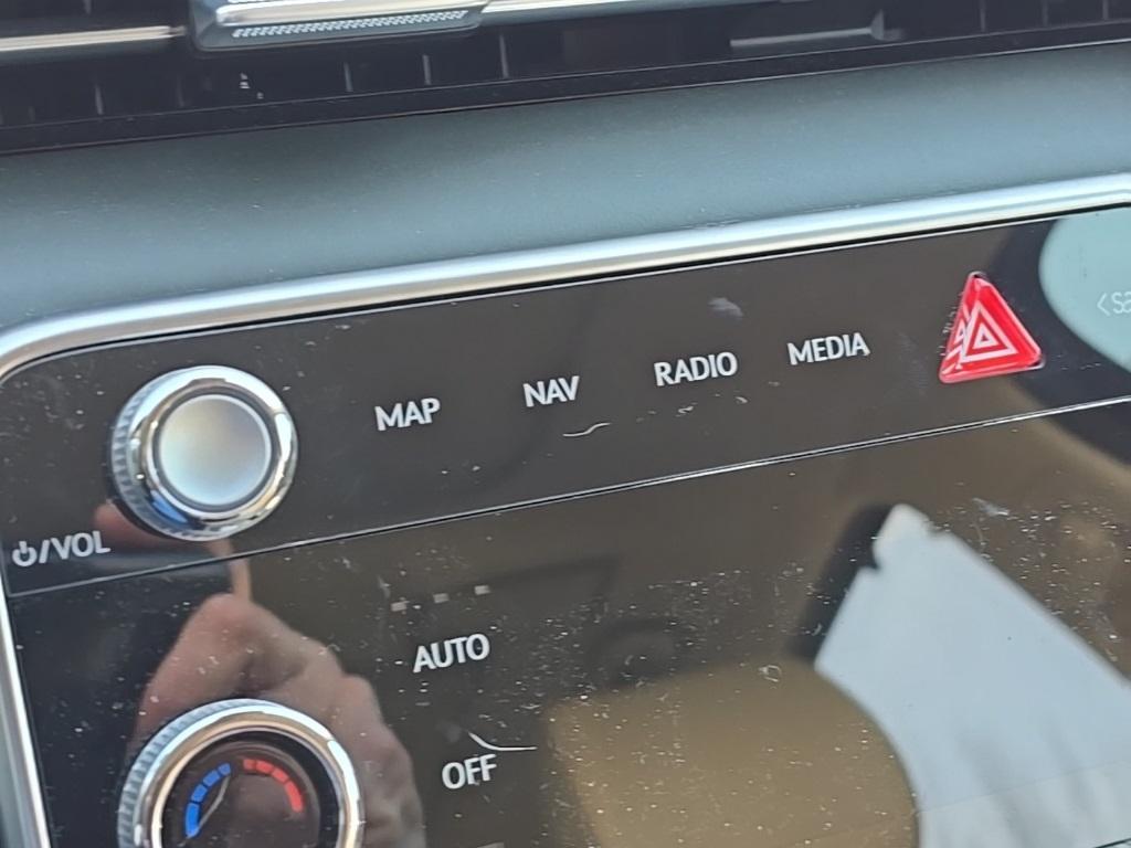 used 2025 Genesis GV80 car, priced at $67,921