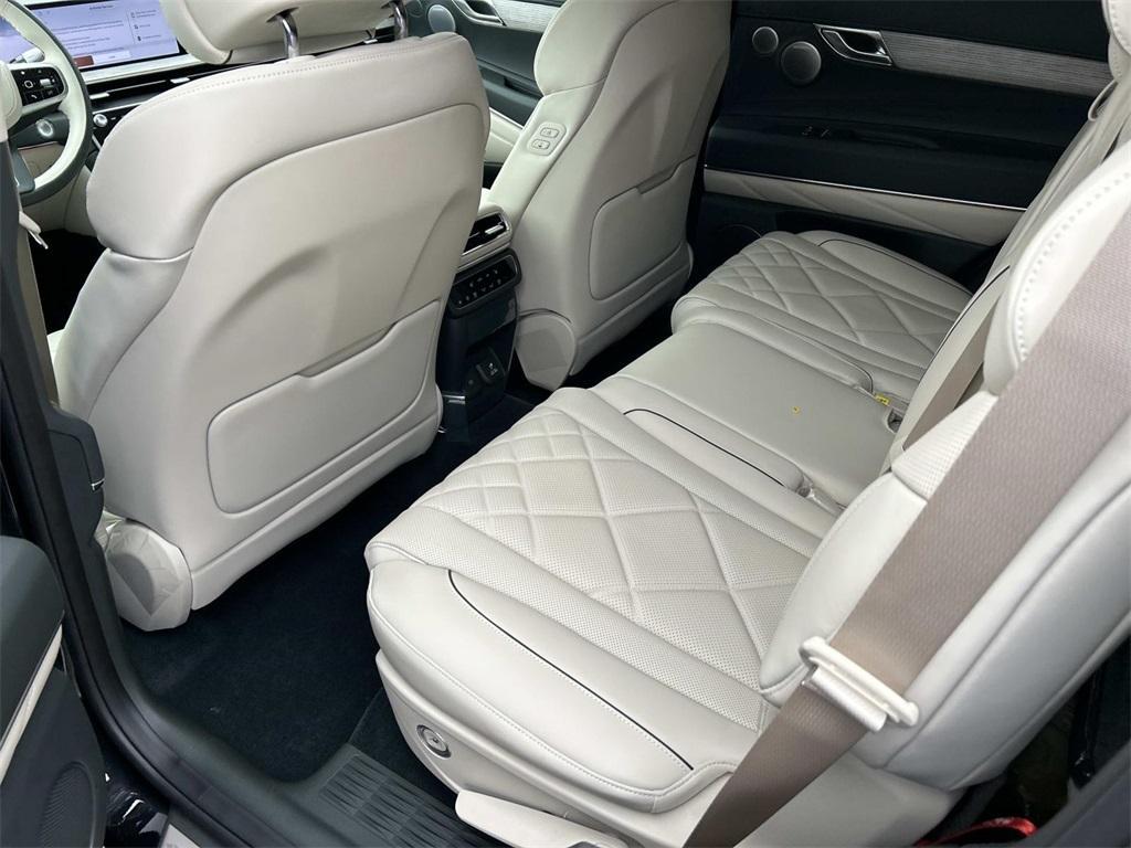 new 2026 Genesis GV80 car, priced at $85,445