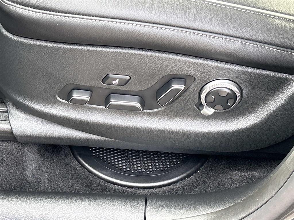 new 2026 Genesis GV80 car, priced at $76,515