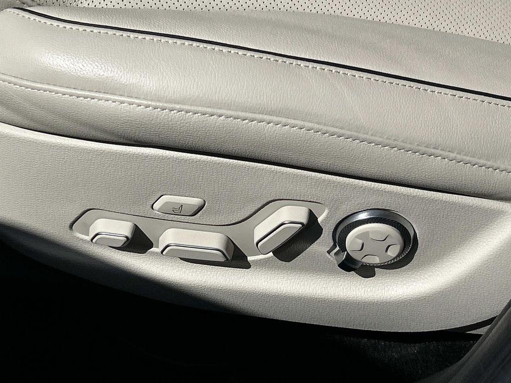 used 2022 Genesis GV80 car, priced at $39,421