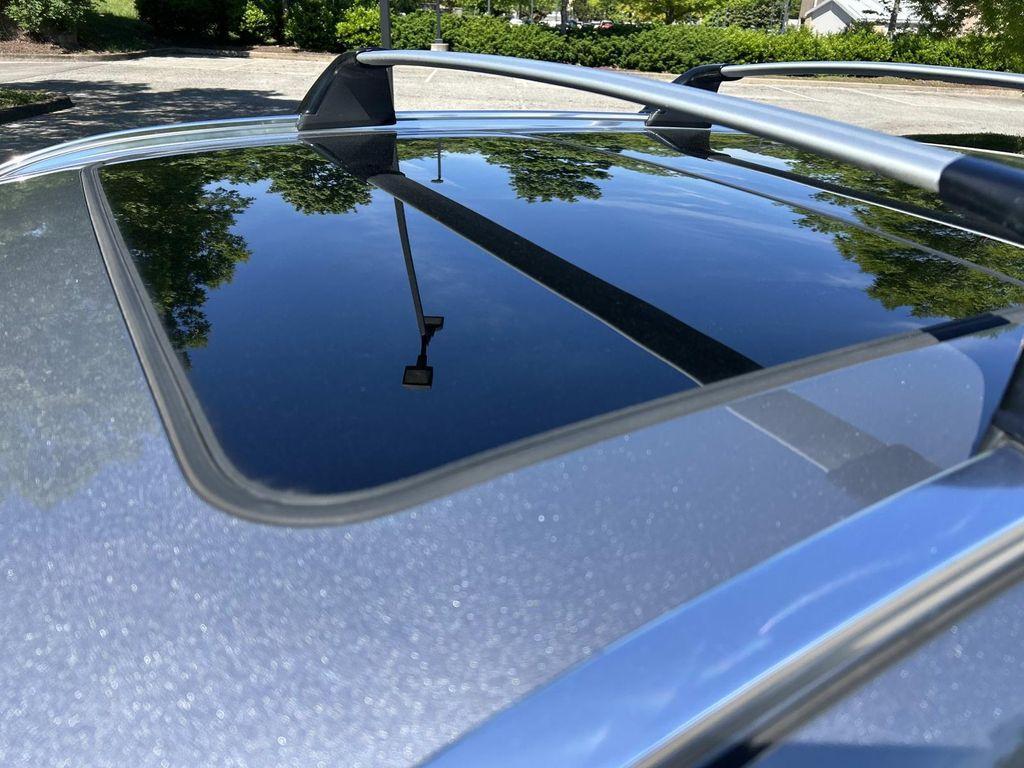 used 2022 Genesis GV80 car, priced at $39,421
