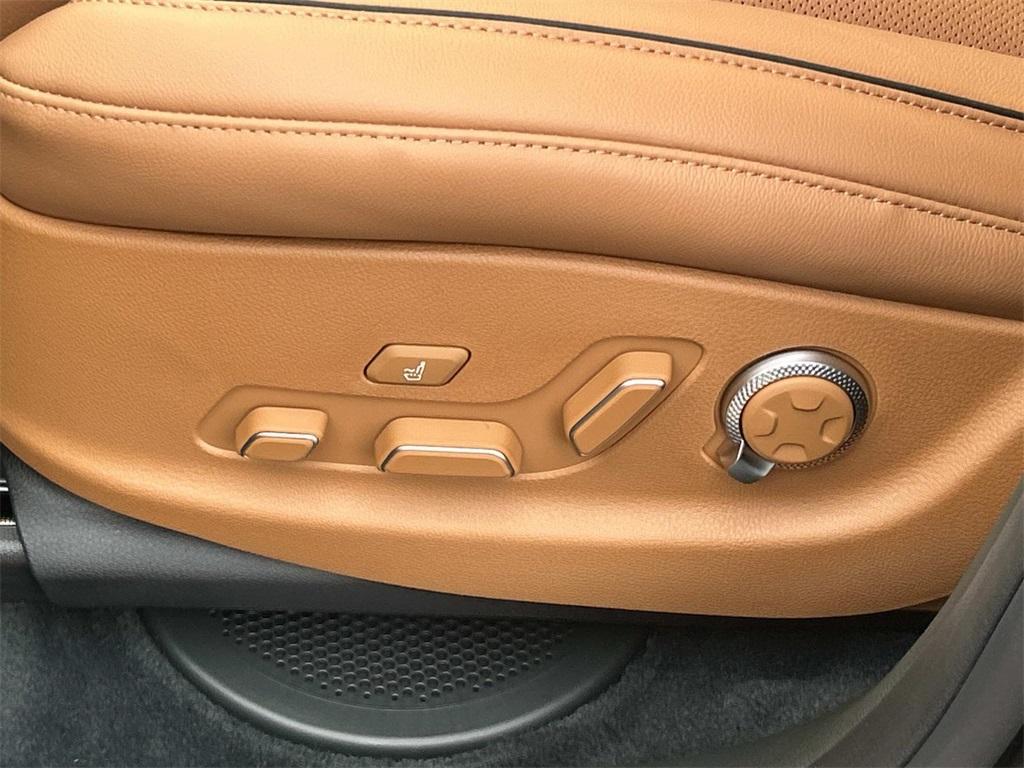 new 2026 Genesis GV80 car, priced at $75,357