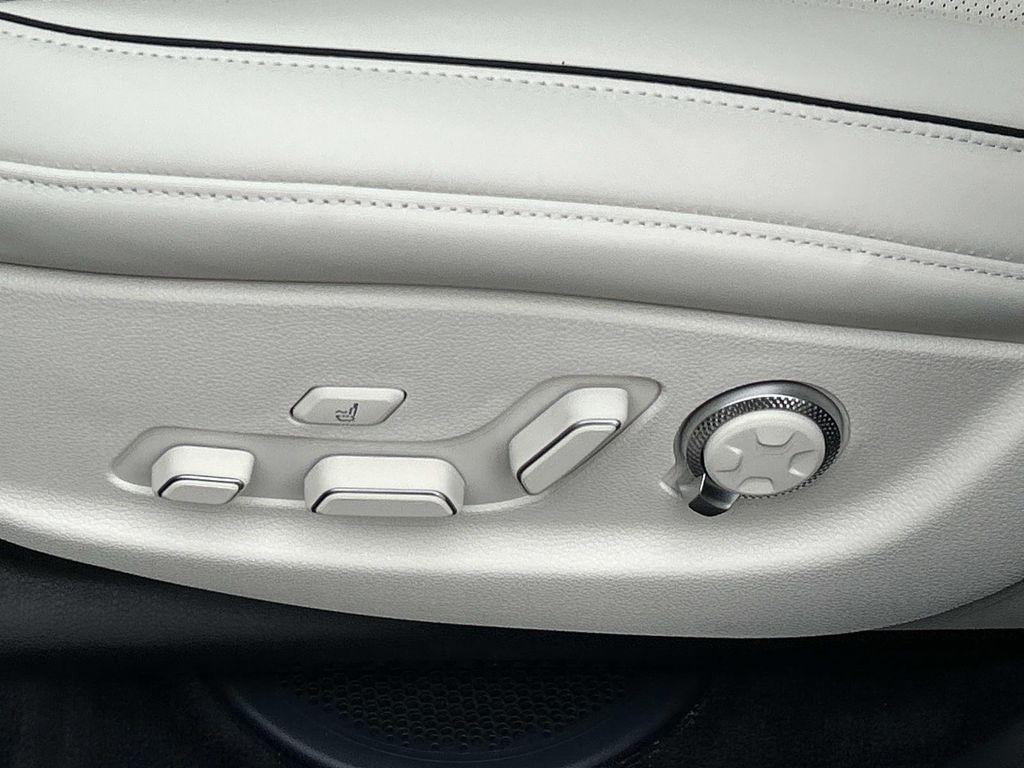 new 2026 Genesis GV80 car, priced at $82,825