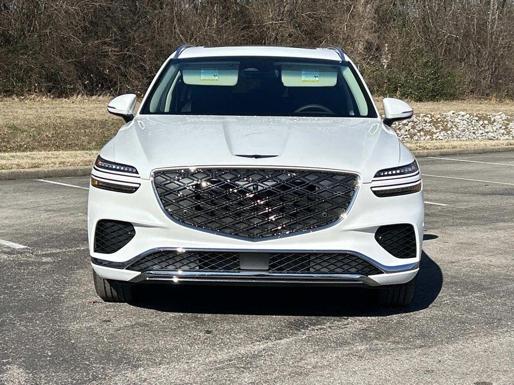 new 2026 Genesis GV70 car, priced at $57,765