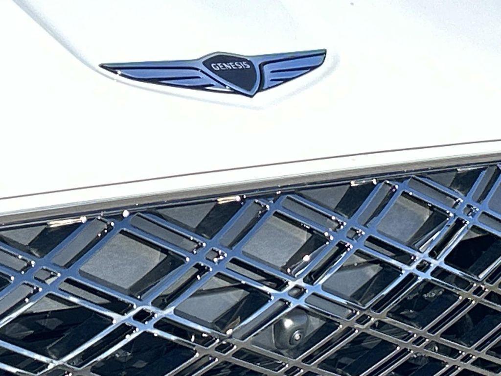 new 2026 Genesis GV70 car, priced at $57,765