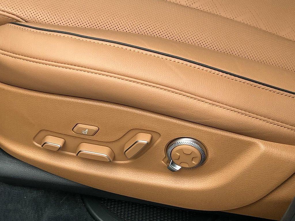 new 2026 Genesis GV80 car, priced at $75,600
