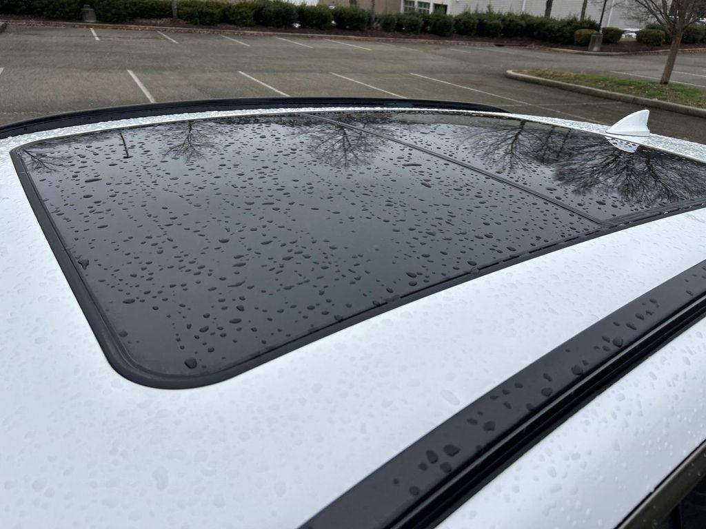 used 2025 Genesis GV70 car, priced at $49,703