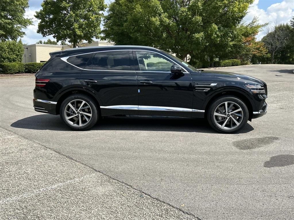 new 2026 Genesis GV80 car, priced at $75,071
