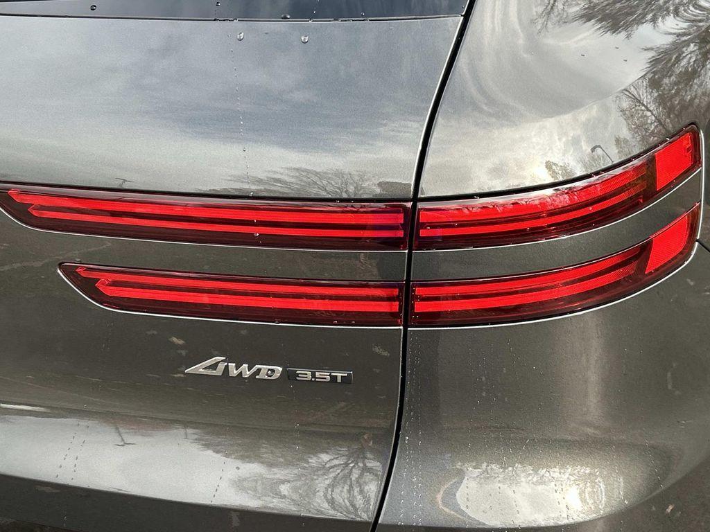 new 2026 Genesis GV70 car, priced at $71,145