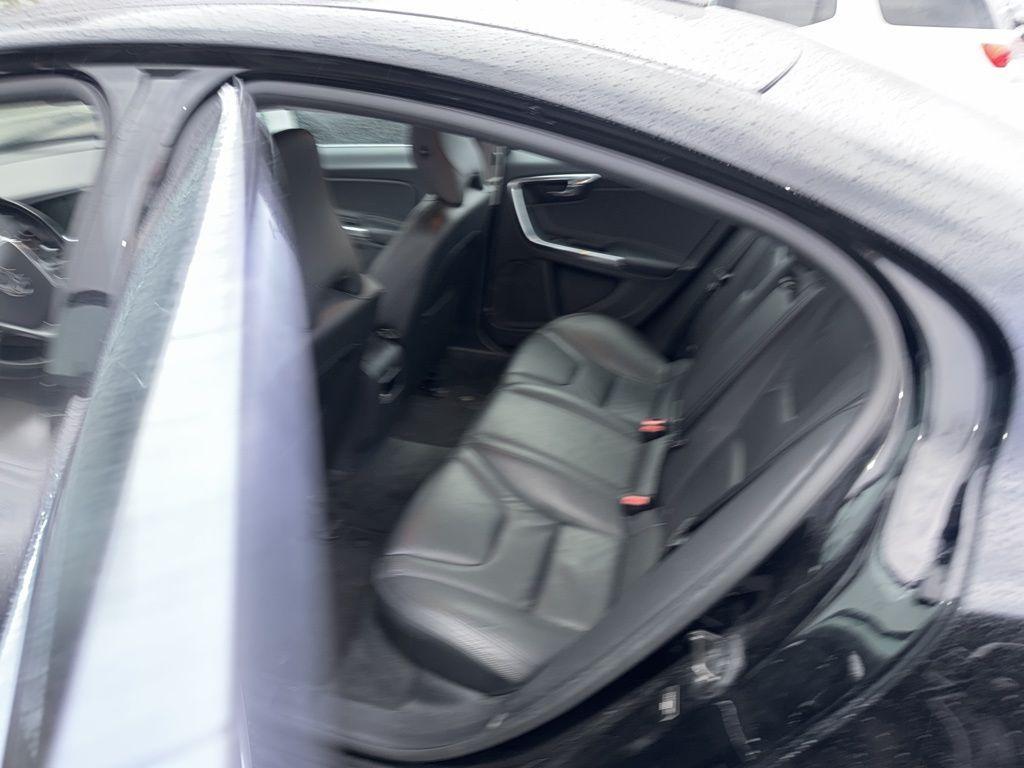 used 2013 Volvo S60 car, priced at $11,000