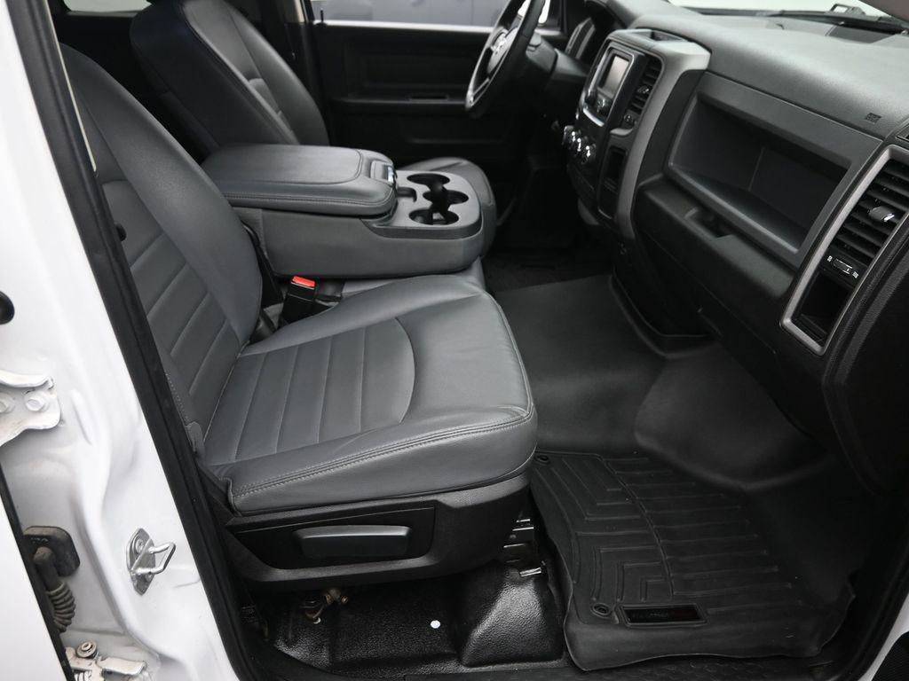 used 2019 Ram 1500 Classic car, priced at $17,179