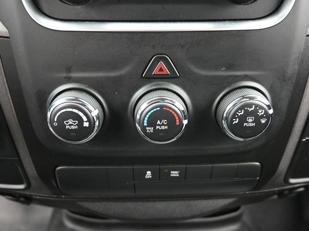 used 2019 Ram 1500 Classic car, priced at $17,179
