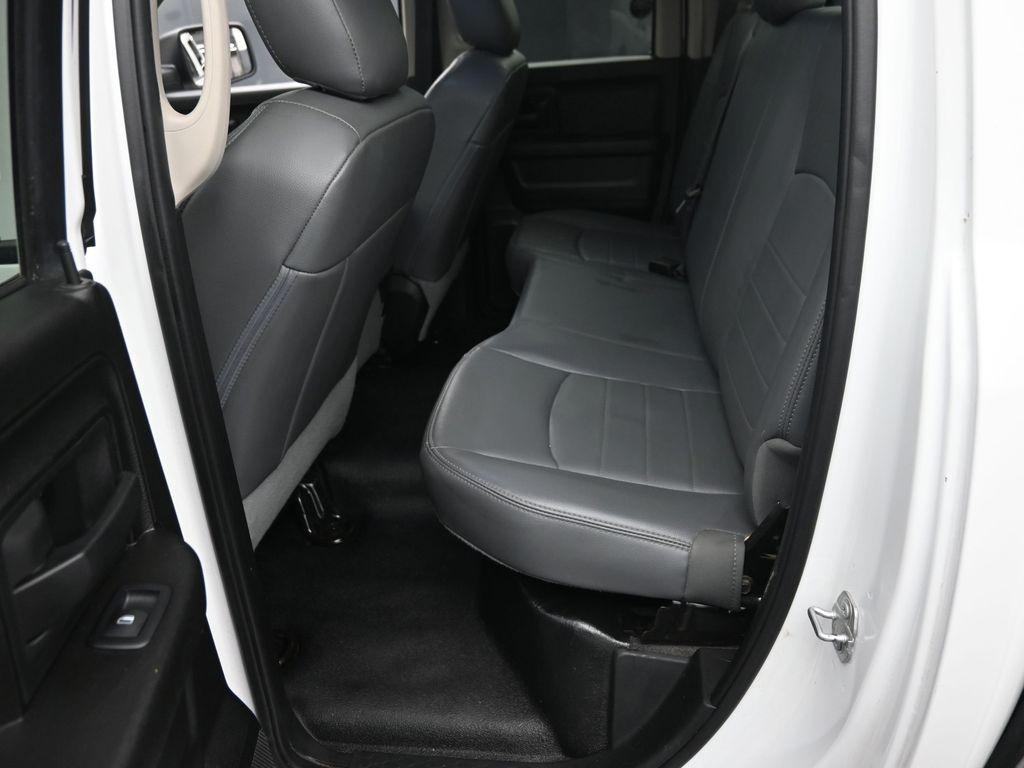used 2019 Ram 1500 Classic car, priced at $17,179
