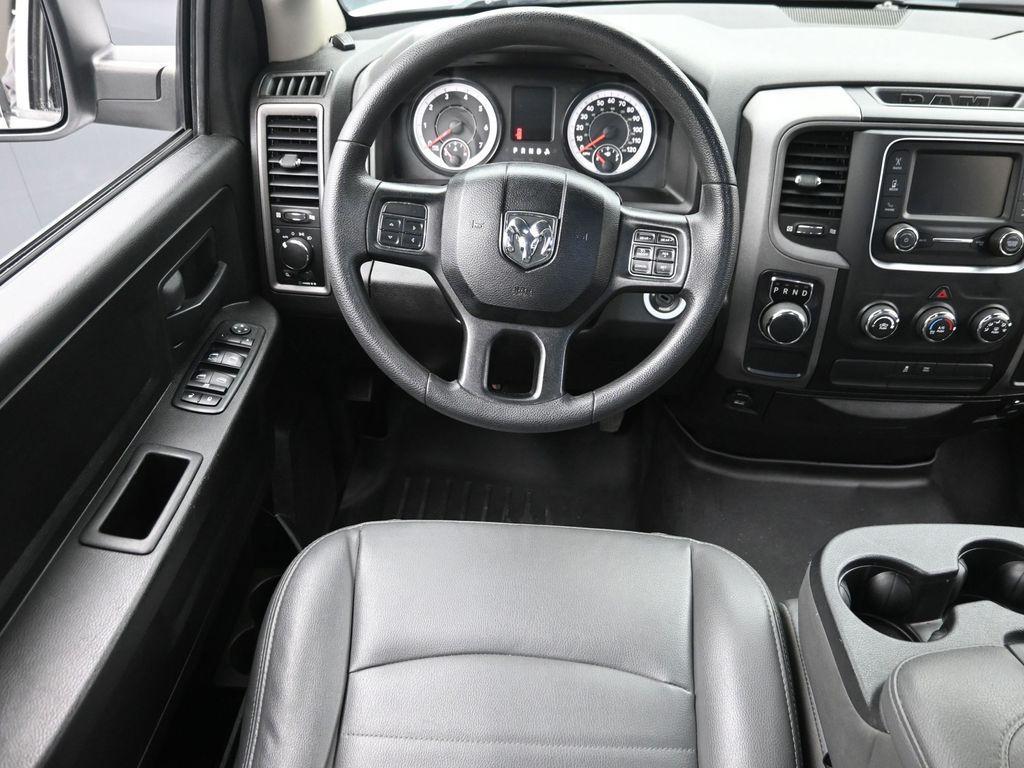 used 2019 Ram 1500 Classic car, priced at $17,179