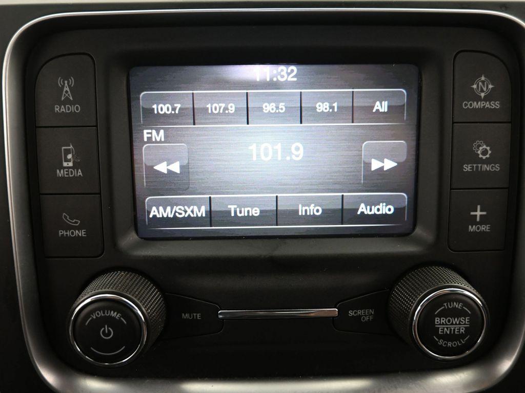 used 2019 Ram 1500 Classic car, priced at $17,179