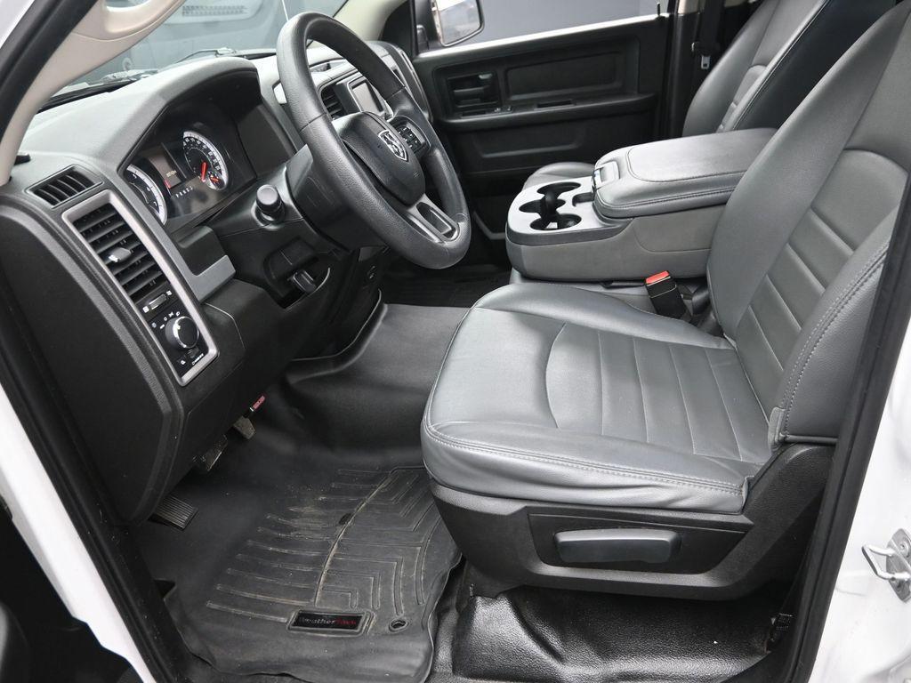 used 2019 Ram 1500 Classic car, priced at $17,179