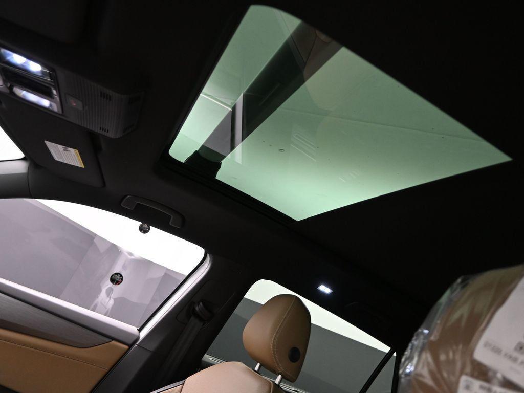 new 2026 Volkswagen Atlas Cross Sport car, priced at $45,235