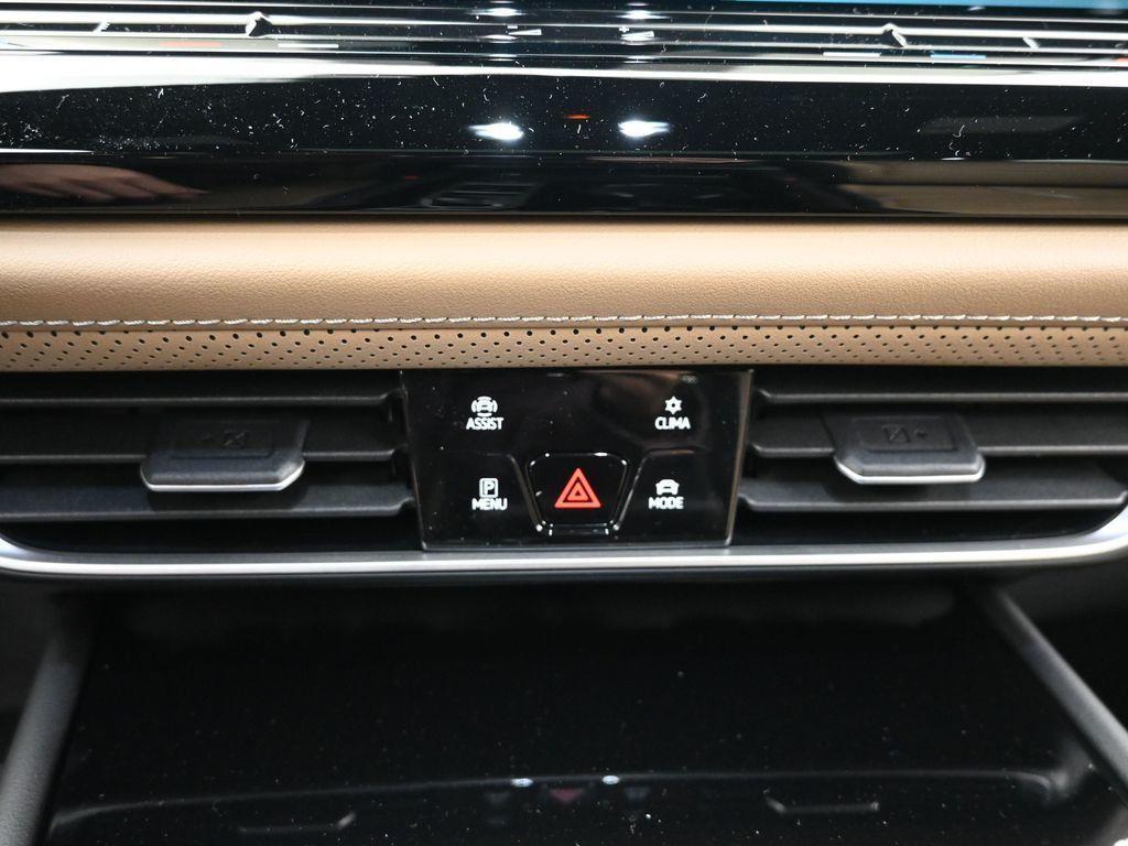 new 2026 Volkswagen Atlas Cross Sport car, priced at $45,235