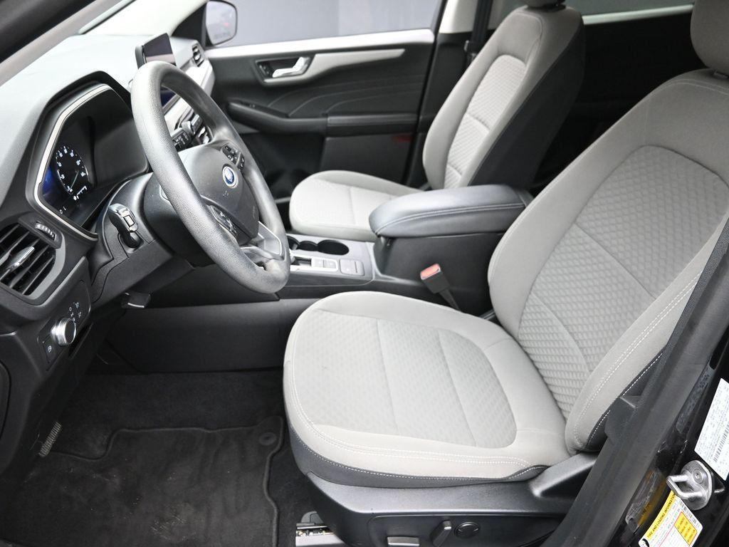 used 2021 Ford Escape car, priced at $18,957