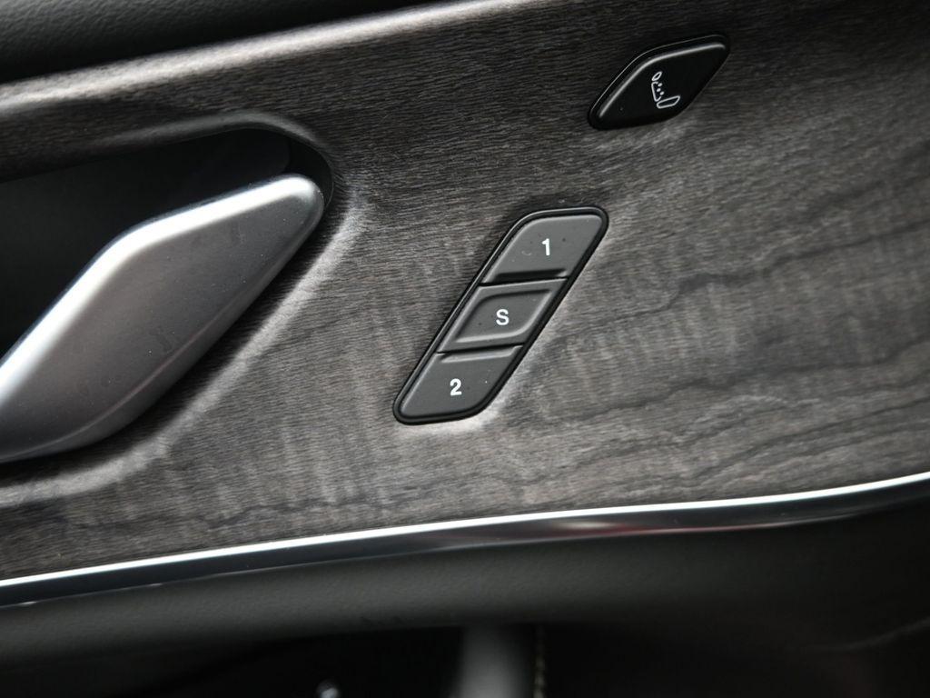 used 2023 Jeep Grand Cherokee 4xe car, priced at $33,313